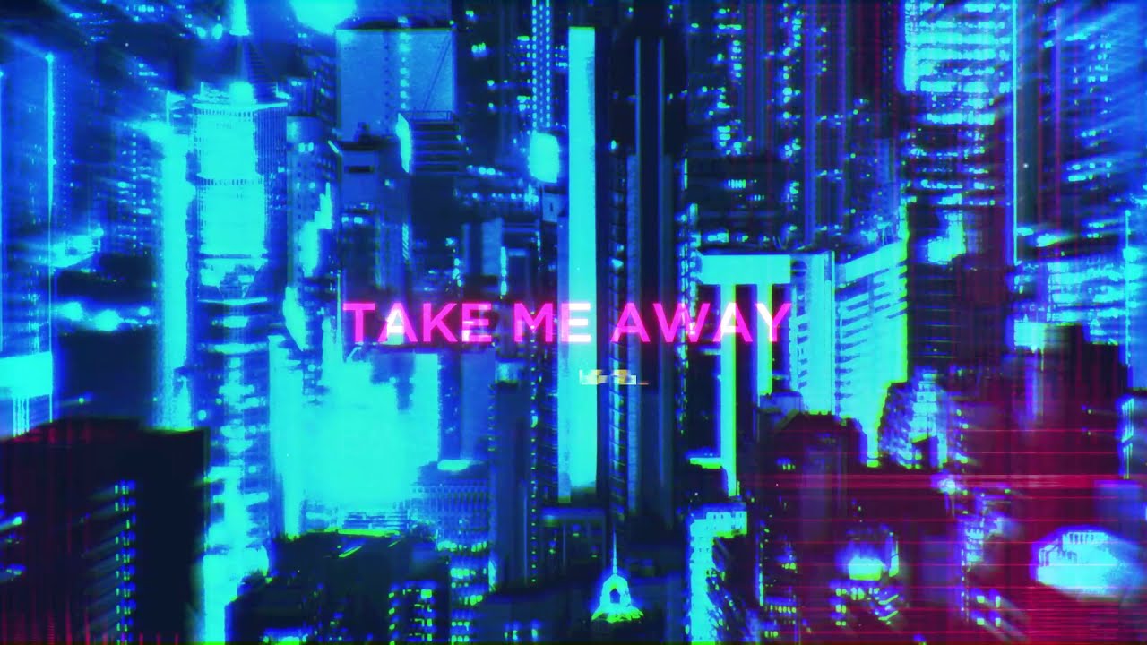 TINYKVT - Take Me Away