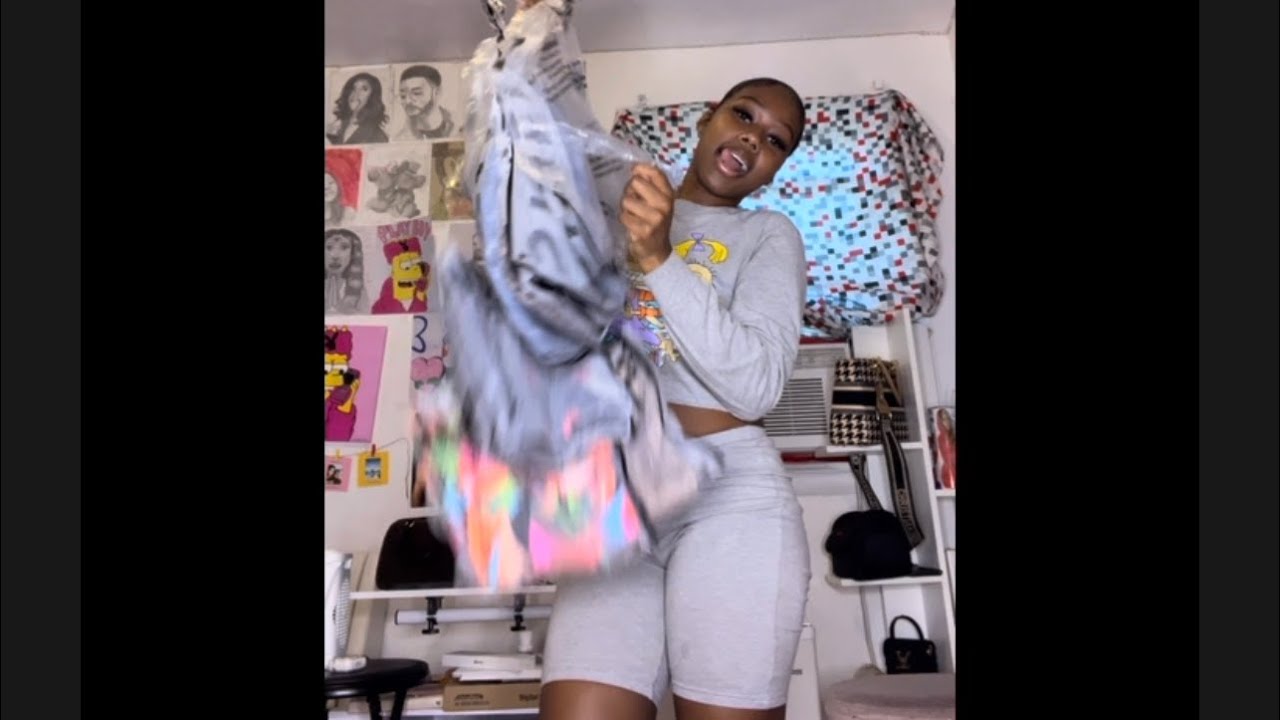 Shein hual‼️‼️