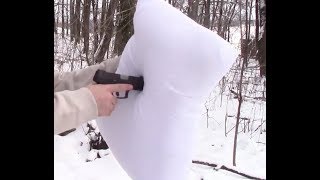 Does A Pillow Work As A Silencer?