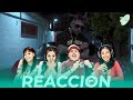Faruz Feet - Peones | 🇦🇷 Reacción