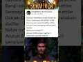 SURVİVOR BARIŞ MURAT YAĞCI HAKKINDA #survivor
