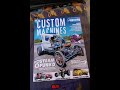 SuperFly Autos Custom Machines Volume One