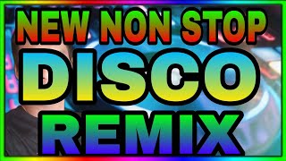 NO CPR/RICO MUSIC LOVER NEW NON-STOP DISCO REMIX Year 2023/Viral Dance/Latest TikTok