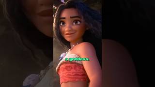 4 Wild Theories About Moana 2.