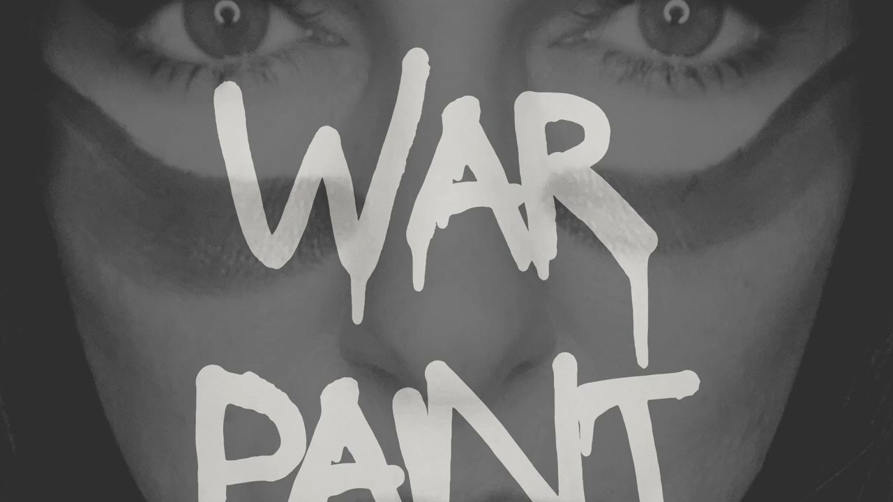 WARPAINT