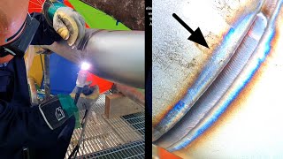 Tips to overcome XX that many welders fear