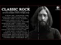 Classic Rock Songs Of 70s 80s 90s | John Lennon, Led Zeppelin, Aerosmith, The Eagles, Journey