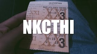NONTON NKCTHI #9:16VLOG