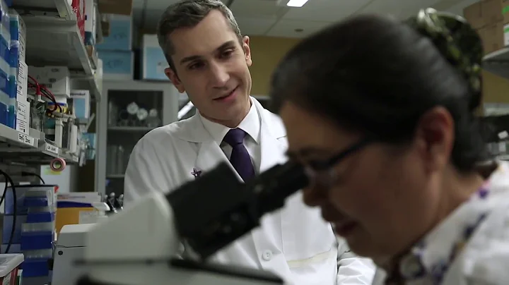 Joshua Meeks Lab: The Epigenetics of Bladder Cancer
