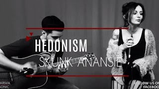 Video thumbnail of "Hedonism - Karma Sonic (Skunk Anansie Acoustic Cover) [4K]"