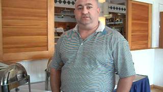 Rooters Networking Club - Catches Waterfront Grille Mixer