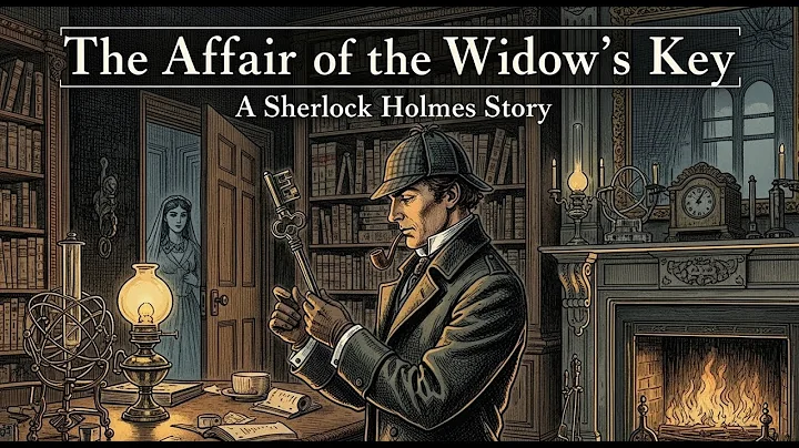 Sherlock Holmes and the Affair of the Widow’s Key | A Sherlock Holmes Story