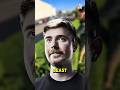 The pain behind MrBeast's smile 🤯👀 #mrbeast #shorts #storytime