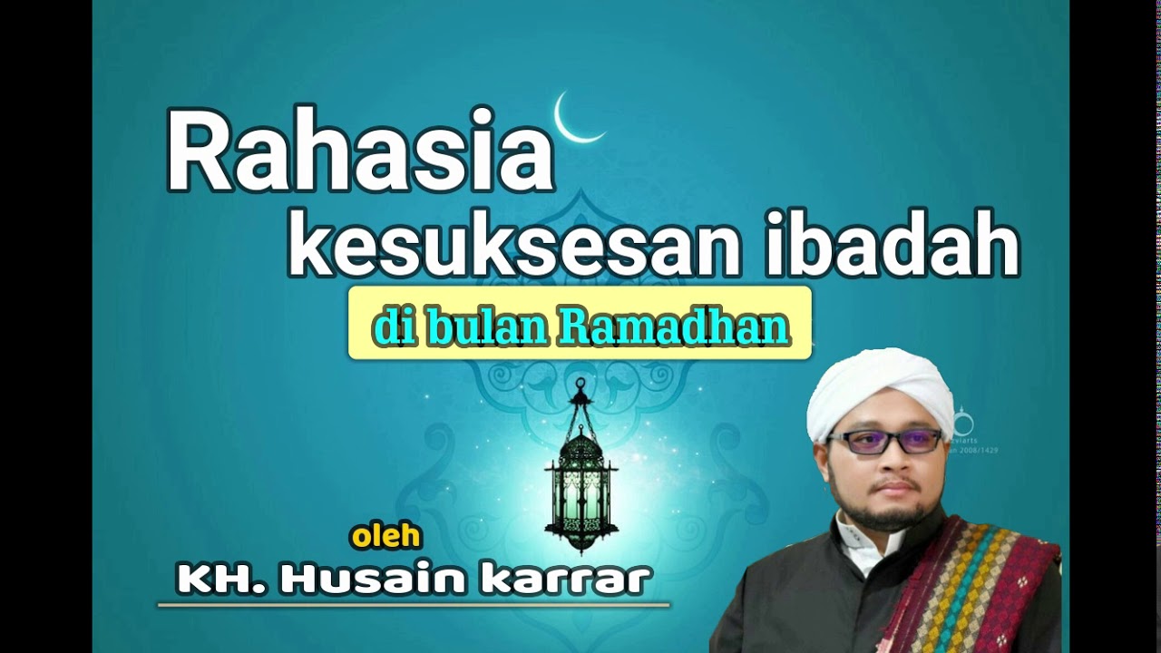  Understanding and Practices of Ramadan