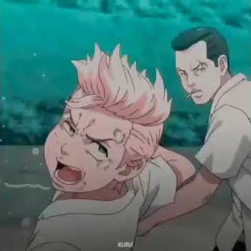 Story Wa Anime Tokyo Revengers Hanagaki Takemichi