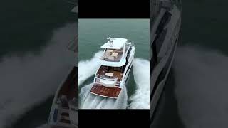 Galeon 500 FLY  2024年 New Model II 海上五星招待所