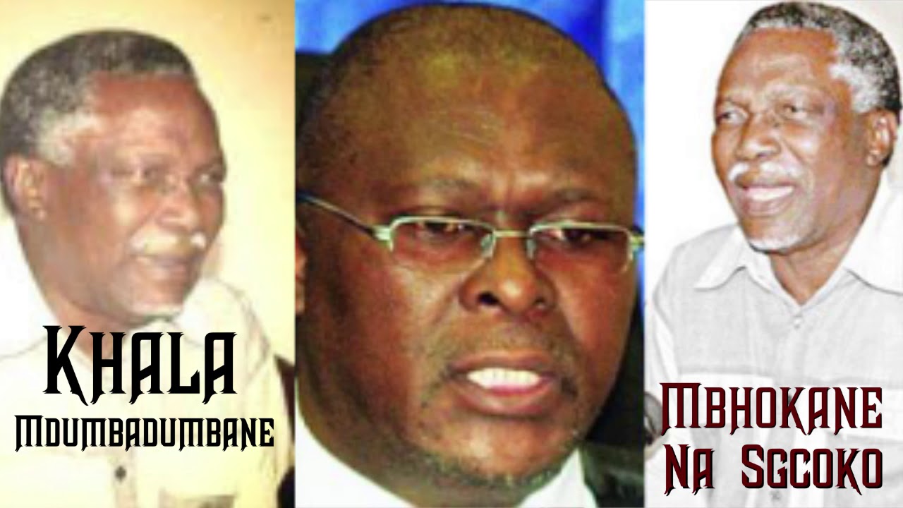 Khalamdumbadumbane ----- Babe wateka make ngelicudze ngoba abeswele