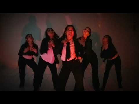 STAMP Atma Jaya - KPop Dance Cover | Ecomotion 4.0