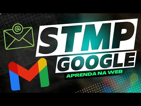 FREE GMAIL SMTP for Sending Emails with Your Google Account 2023