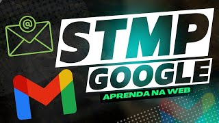 Smtp Do Gmail Gratuito P Enviar Emails Com Sua Conta Google 2023