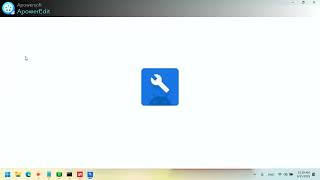 Enable vpn and grant permission in WSA screenshot 3