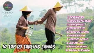 DJ TARLING LAWAS PILIHAN PALING ENAK [G.A.P AUDIO]