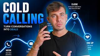 Turning SIMPLE Conversations Into HUGE Checks For Wholesaling Real Estate