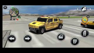 Grand Gangsters 3D - Crime City War Gangster Crime Game 3D* screenshot 4