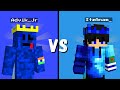 So Today I Fought @Advik_Jr | #minecraft #minecraftpvp #pvp #crystalpvp #tiertest