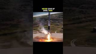 ELON MUSK: NEVER GIVE UP UNTIL I WIN 💀🔥 SpaceX Explosion to Success Story