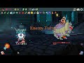 Stop Hitting Yourself (Reflect + Double Block + Half Damage)