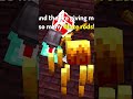 Types of Minecraft Players in the Nether Fortress