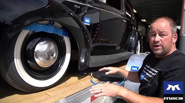 Chassis Stabilizer 1080