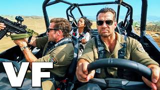 LES SPÉCIALISTES Bande Annonce VF (2026) Henry Cavill, Jake Gyllenhaal
