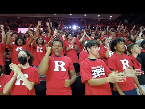 Vídeo: Onde fica Rutgers New Brunswick?