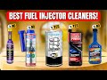 Best Fuel Injector Cleaners 2025 - The Only 5 To Consider Today