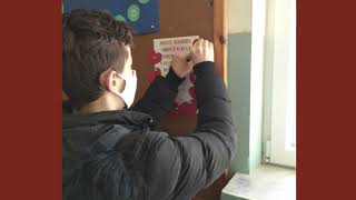 Project Motto 1St High School Of Menemeni