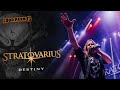STRATOVARIUS - Destiny (Live Loud Park 2013).