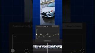 Speed Ramping Tutorial on Mobile | Cinematic Edit in CapCut