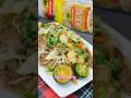 Pancit Overload Recipe