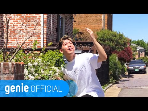 Otis Lim - Walkin! (Feat. SUMIN) Official M/V