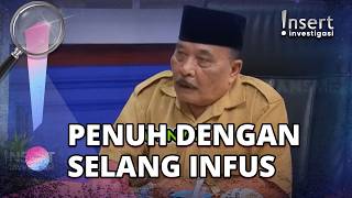 Haji Bolot Hospitalized, Friends Pray for Comedian's Recovery