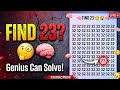 Find the Mistake #23 🧠 | Genius Can Solve This IQ Test Puzzle
