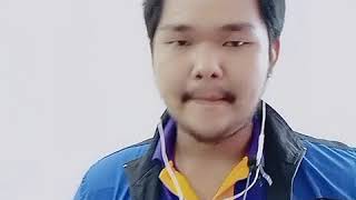 บอกสักคำ หนุ่ม กะลา cover by Bank Pisag