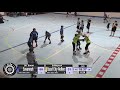 T2G02 Sirens of Savannah v Quad City