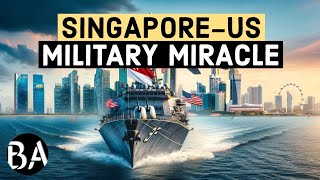 The Singapore-United States Military Miracle