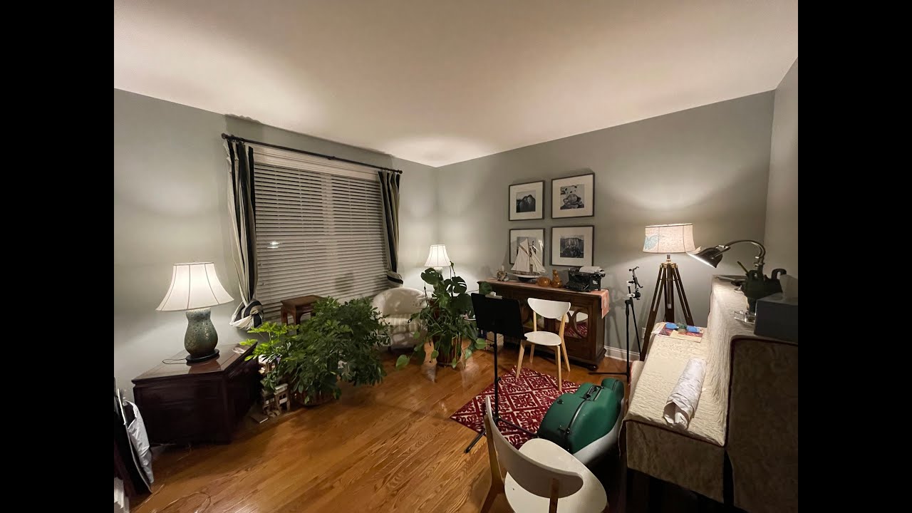 Wireless master/slave switch demo