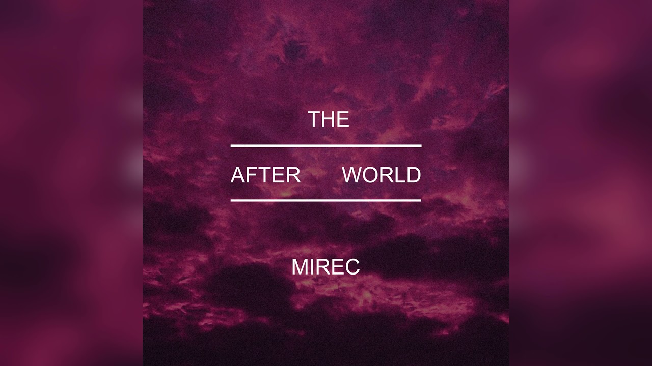 MIREC - Clowns (Official Visualizer)