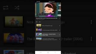 Opening To Nick Junior Productions Motorcycle Ride 2005 Dvd