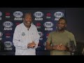 Rob Parker Pushes Back On Ryan Fitzpatrick's Bo Nix Take